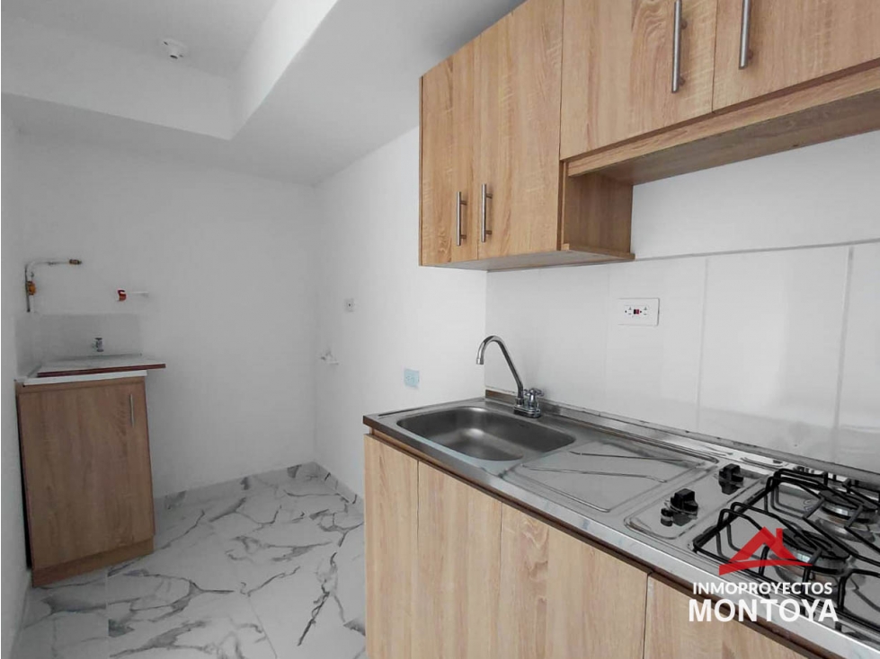 Venta apartamento sector la badea, Dosquebradas — foto 2
