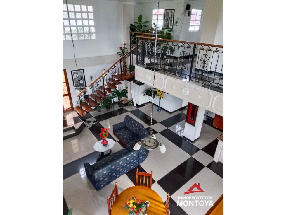Venta apartamento dúplex condominio, sector la Pradera, Dosquebradas
