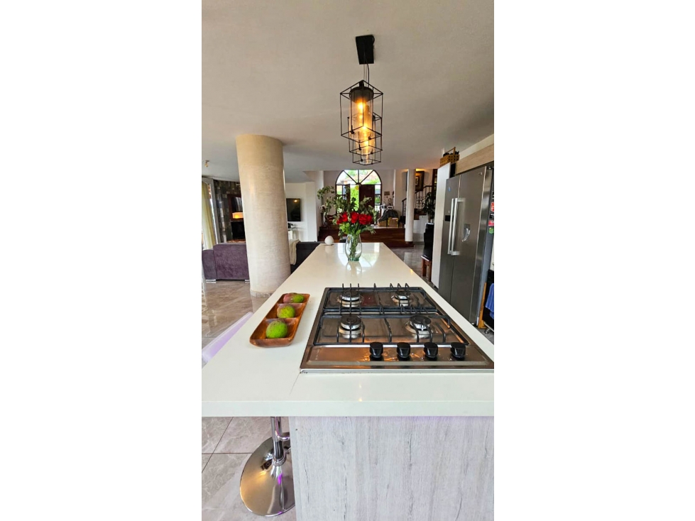 Arriendo casa campestre en condominio, Cerritos, Pereira — foto 2