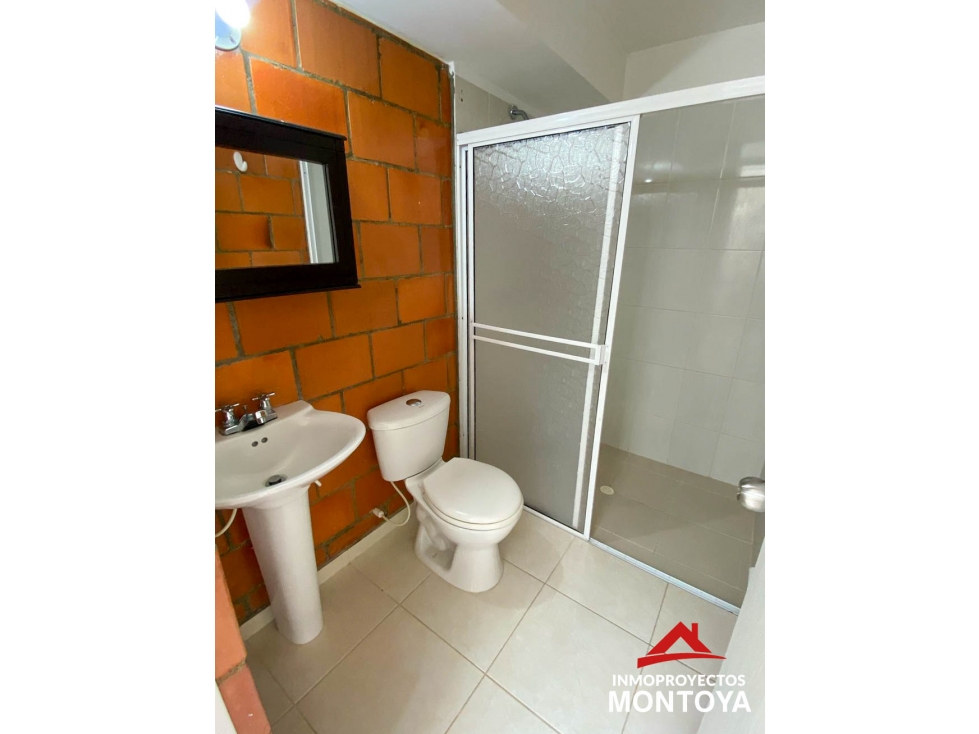 Venta Apartamento en conjunto, la Pradera, Dosquebradas — foto 4