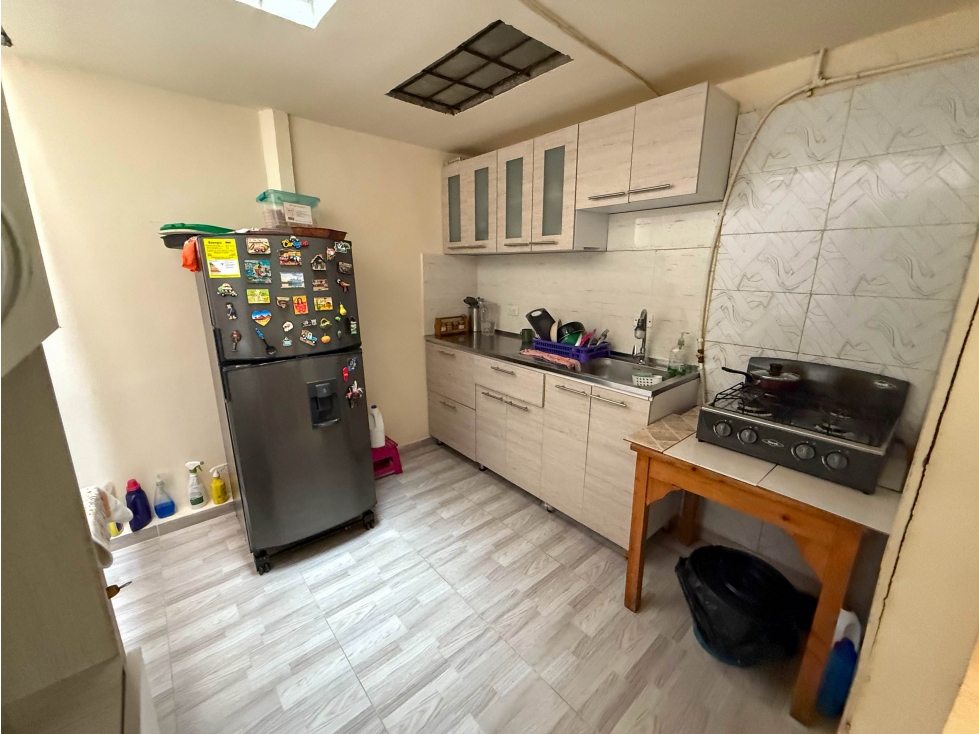 Venta Casa Dúplex, barrio Bombay, Dosquebradas — foto 3