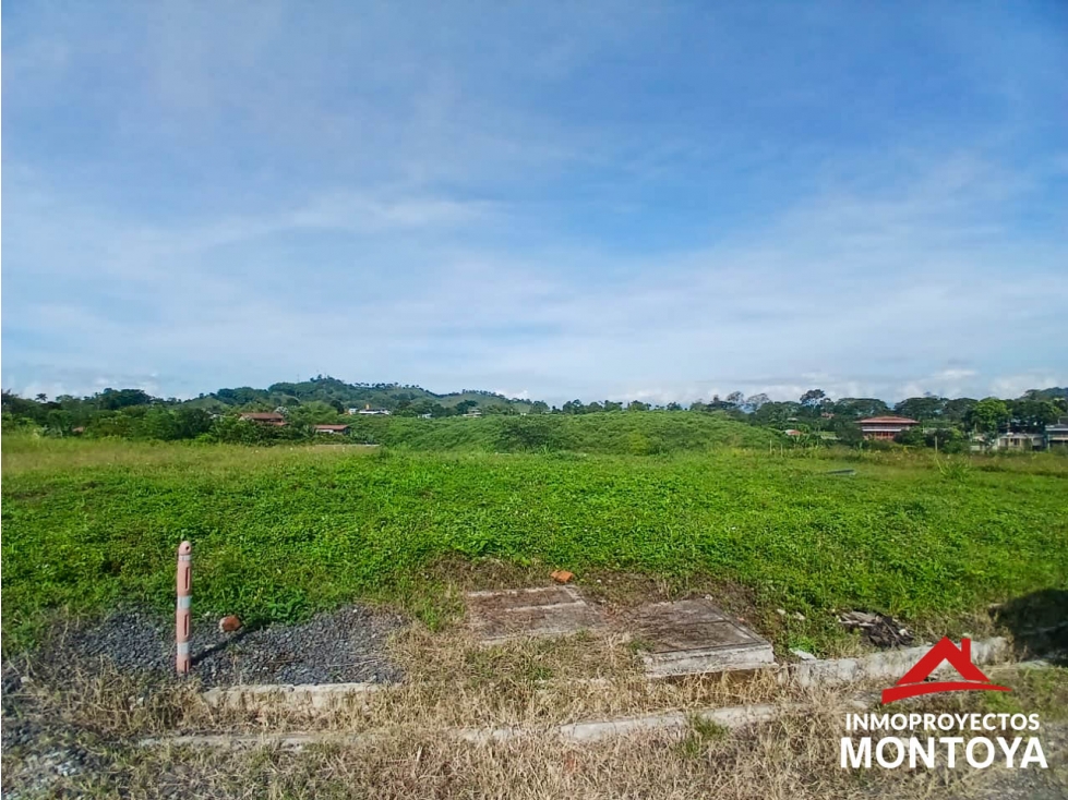 Venta Lote en Combia, Pereira — foto 5