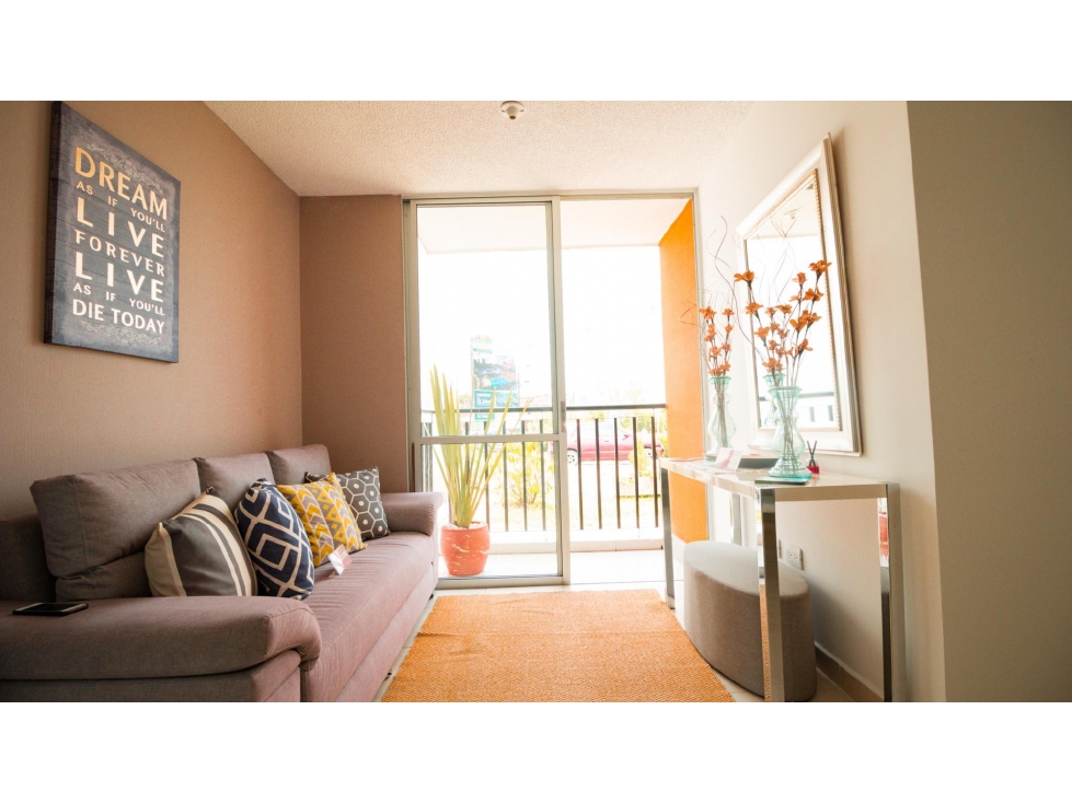 Venta cesion Apartamento la Floresta, Dosquebradas — foto 3