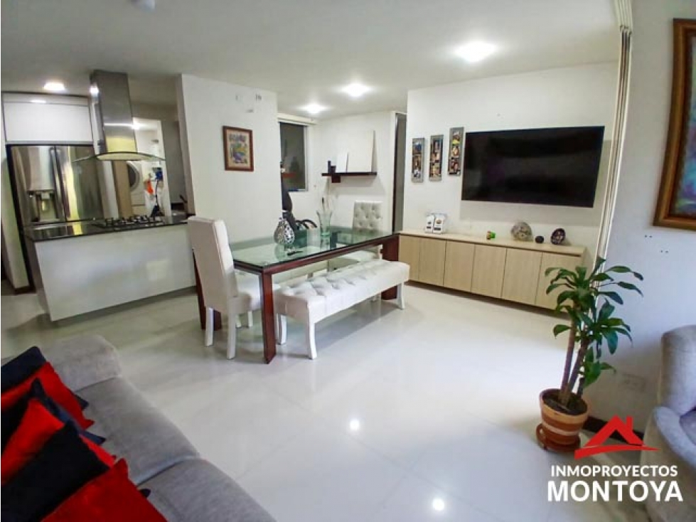 Venta Apartamento en conjunto, Galicia, Pereira — foto 3