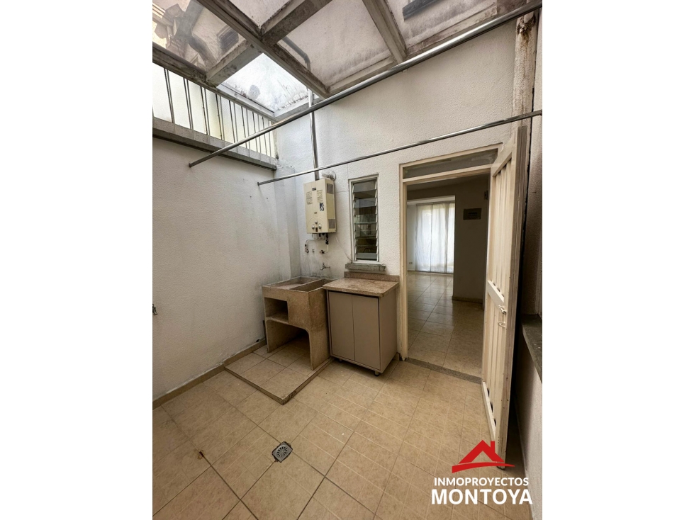 Venta Casa duplex en sector Milán, Dosquebradas — foto 4