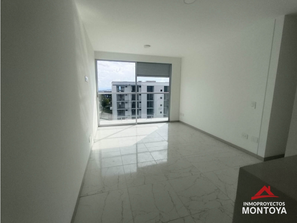 Venta Apartamento sector Unicentro, Pereira