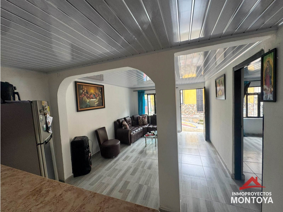Venta Casa sector Cuba, Pereira — foto 3