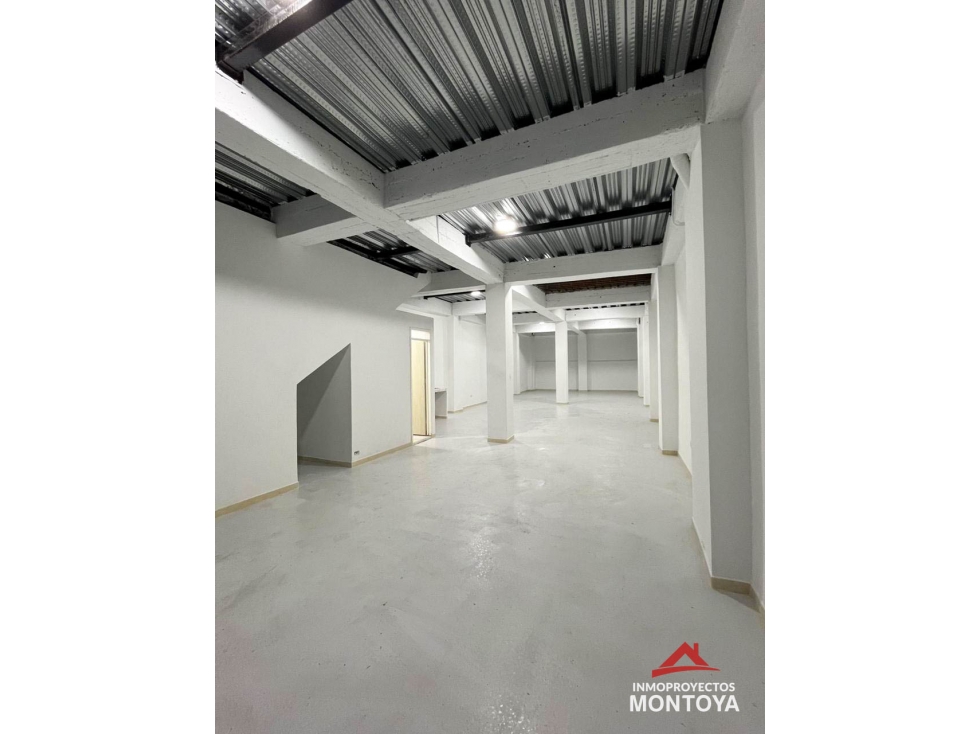 Arriendo Local comercial sector valher, Dosquebradas - 1