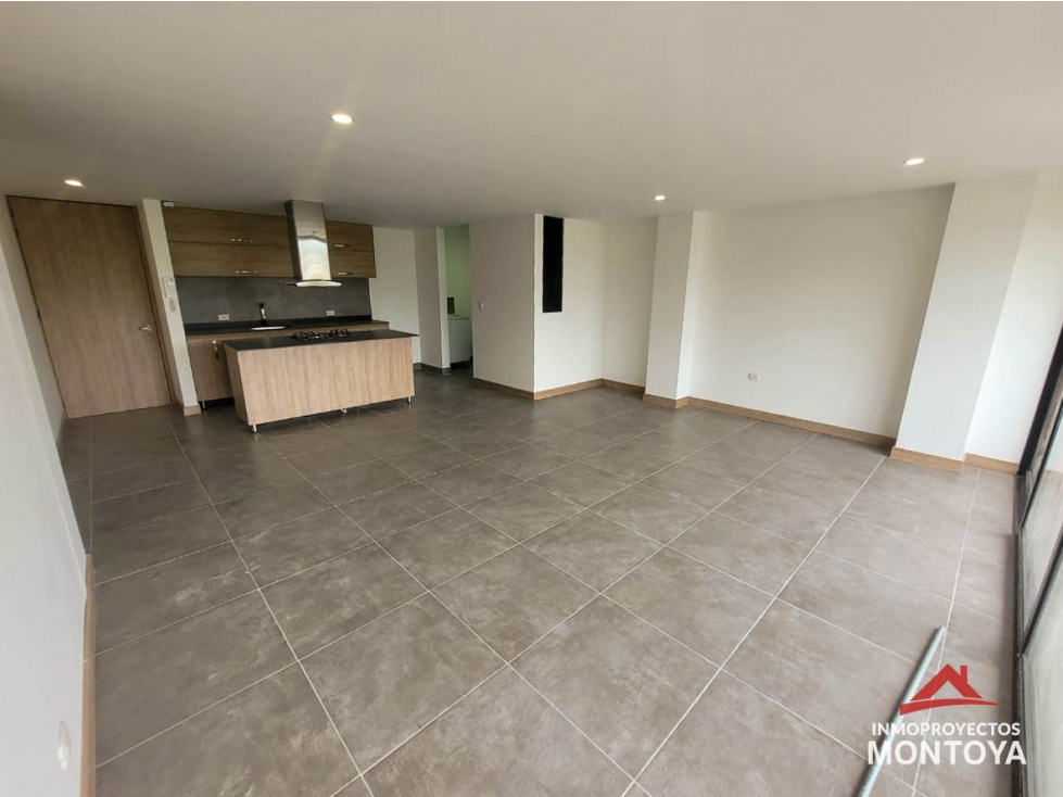 Venta Apartamento Nuevo sector La Pradera Dosquebradas — foto 3