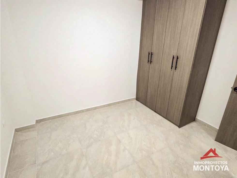 Venta Apartamento Nuevo sector La Hermosa, Santa Rosa de Cabal — foto 4