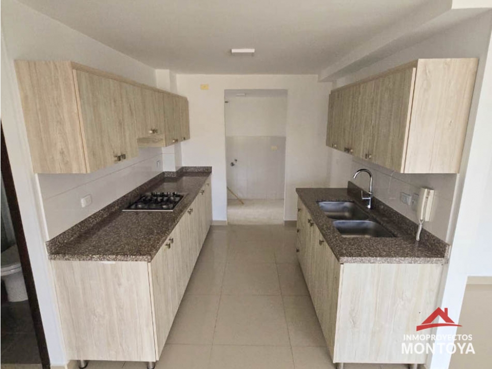 Venta Apartamento en Conjunto Sector La Pradera, Dosquebradas — foto 3