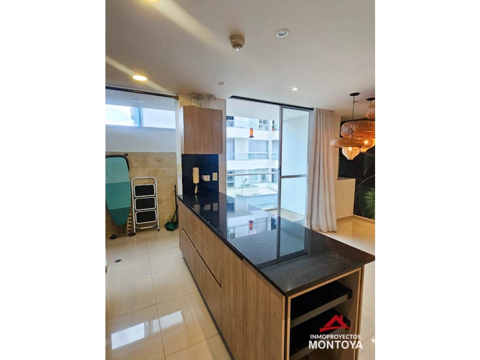 Venta Apartamento Sector Los Alpes, Pereira — foto 5