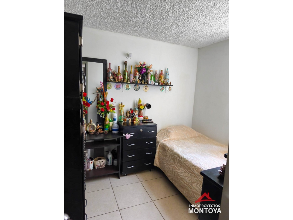 Venta Apartamento en Conjunto, Sector Las Violetas, Dosquebradas — foto 6