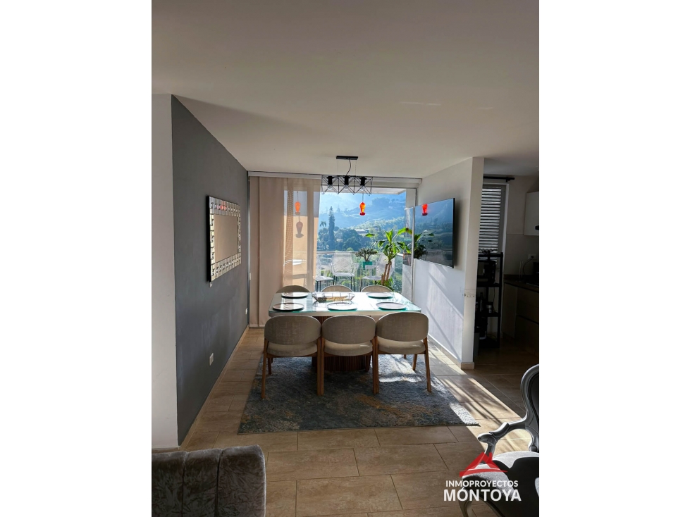 Venta Apartamento en Conjunto Sector Villavento, Dosquebradas — foto 3