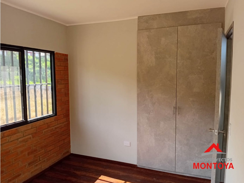 Arriendo Casa lote, Vereda El Estanquillo, Dosquebradas - 6