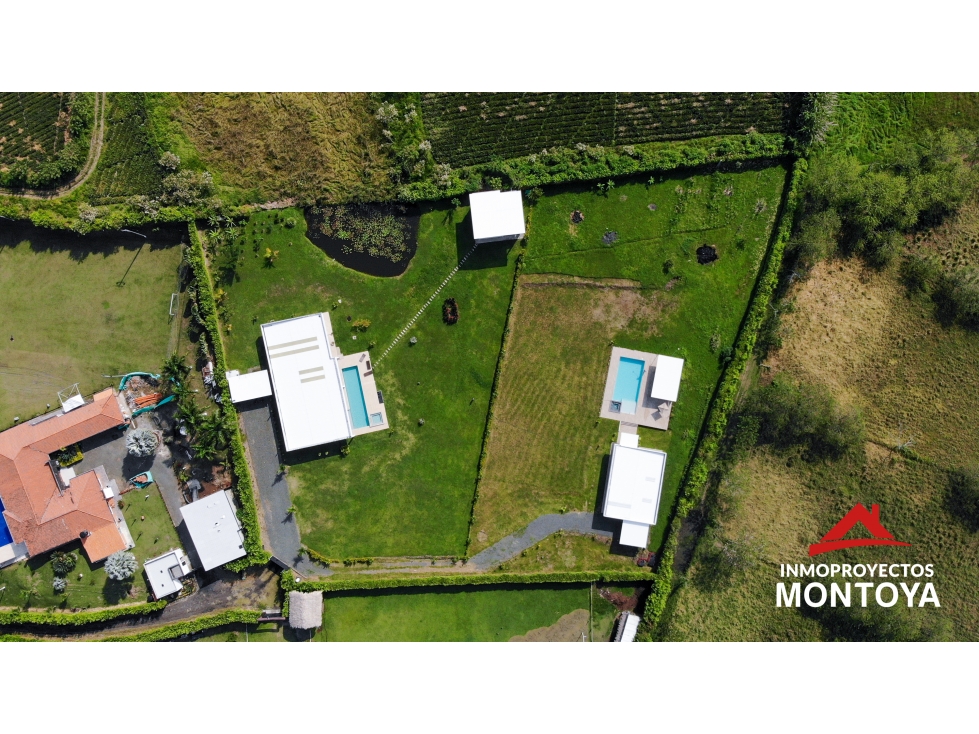 2 casas de lujo en 1 lote?, Cerritos, Pereira — foto 2