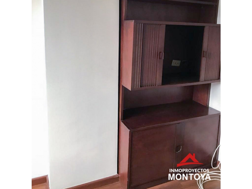 Apartamento de 79 m², sector El Chicó, Bogotá — foto 4