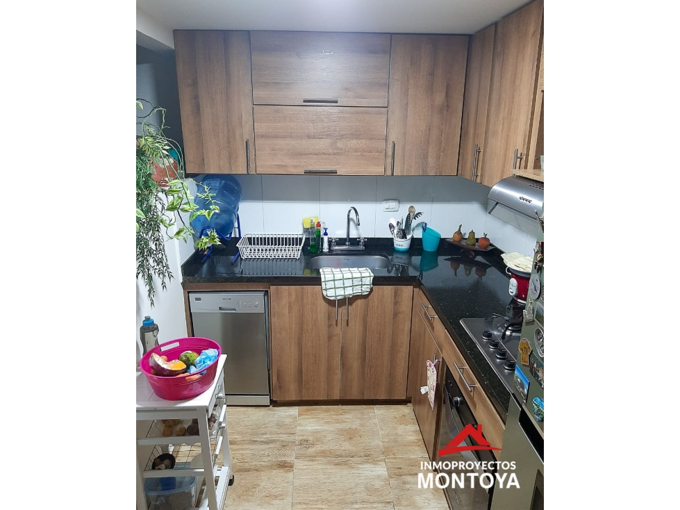 Apartamento de 82 m² en el centro de Pereira — foto 3