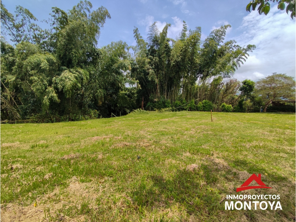 Últimas unidades 2 lotes planos en Cerritos, Pereira — foto 5