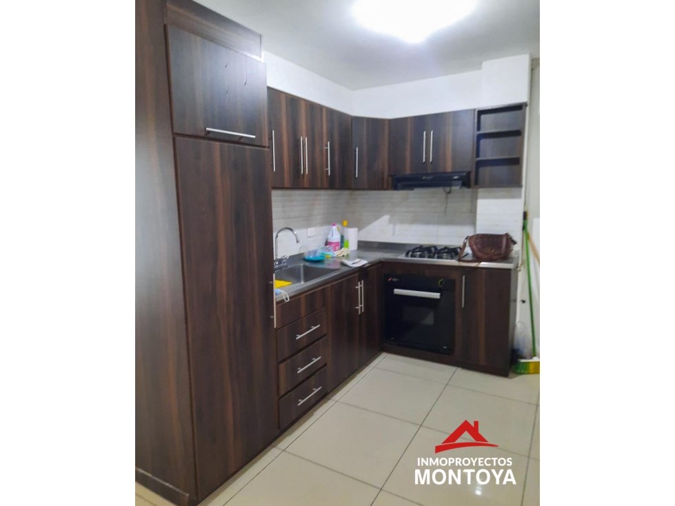 Apartamento de 117 m² en el centro de Pereira — foto 3