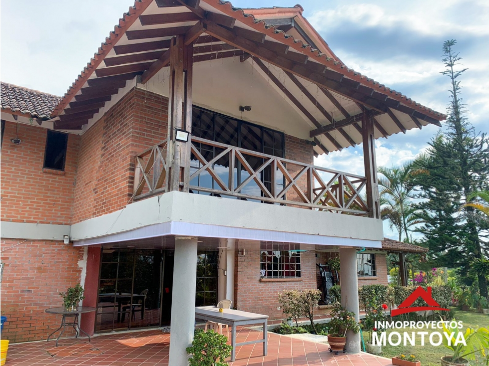Casa en condominio, sector vía Armenia — foto 6