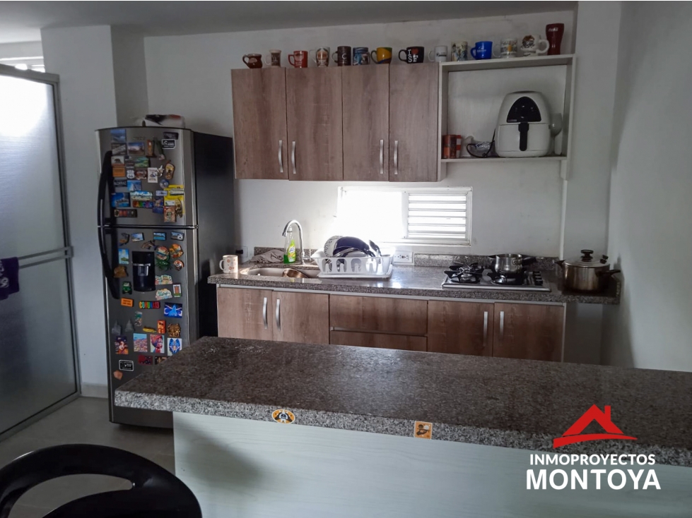 Apartamento en Santa Teresita, Dosquebradas — foto 2
