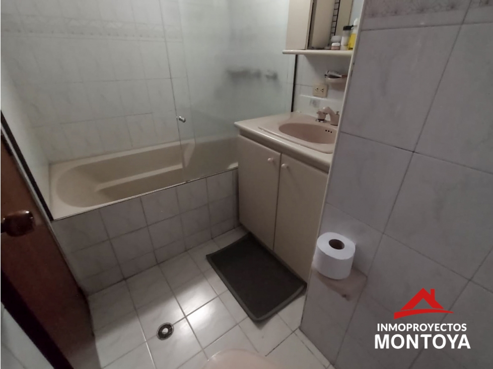 Apartamento de 113 m² piso 5 cerca a San Andresito, Pereira — foto 6