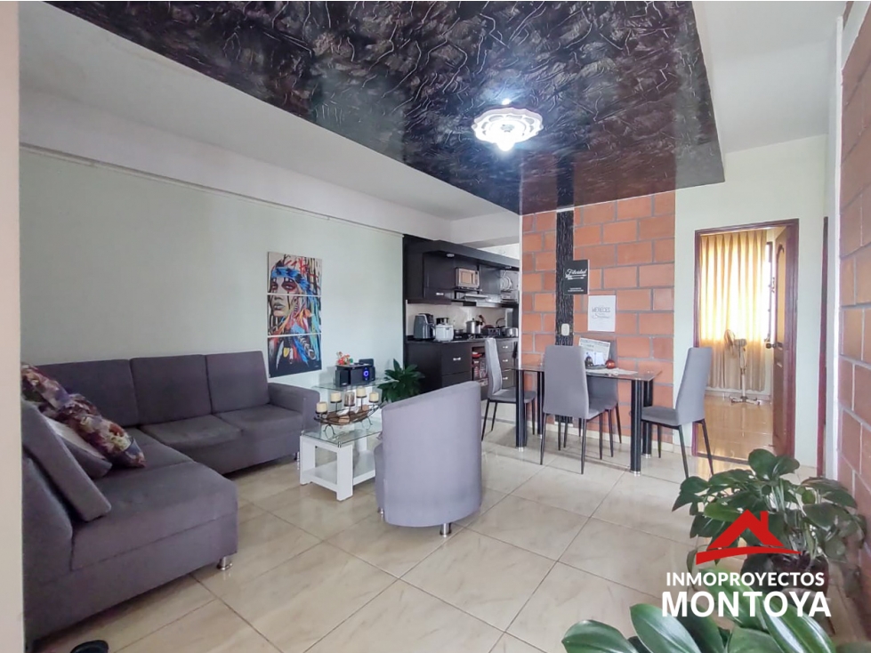 Apartamento de 113 m² piso 6 cerca a San Andresito, Pereira — foto 2