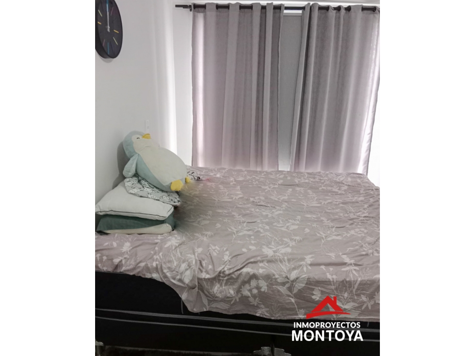 Apartamento en conjunto, Dosquebradas — foto 6