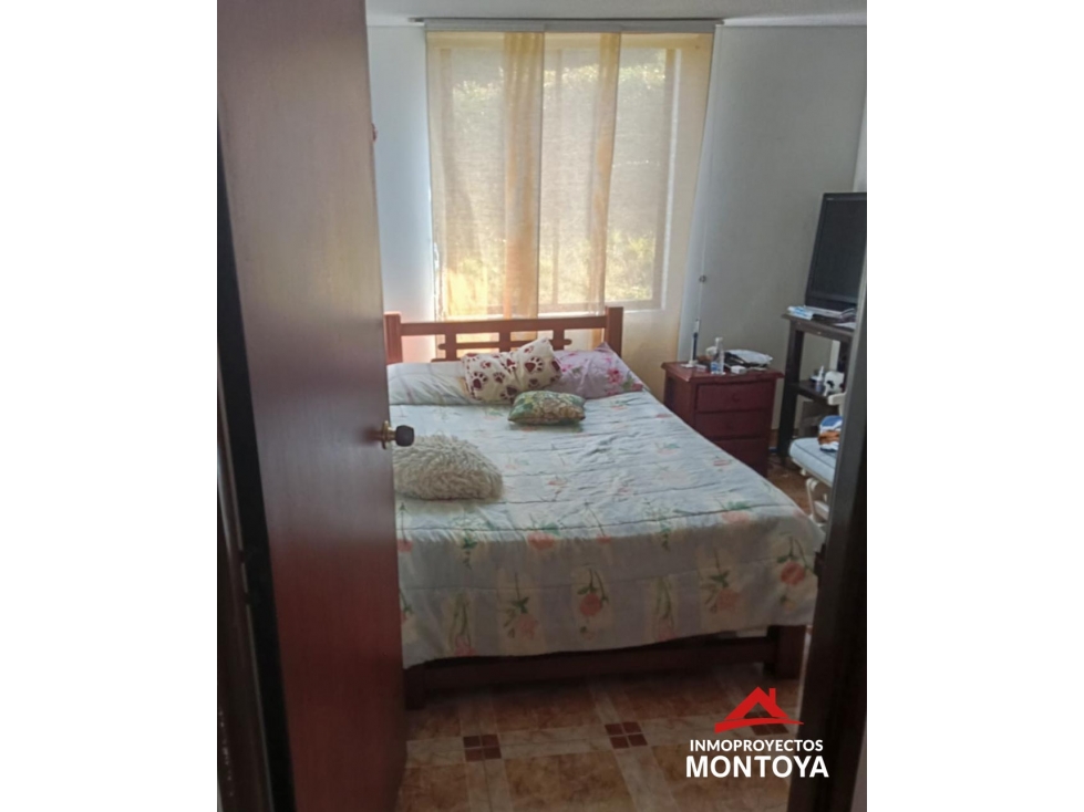 Apartamento en conjunto, Providencia, Pereira — foto 5