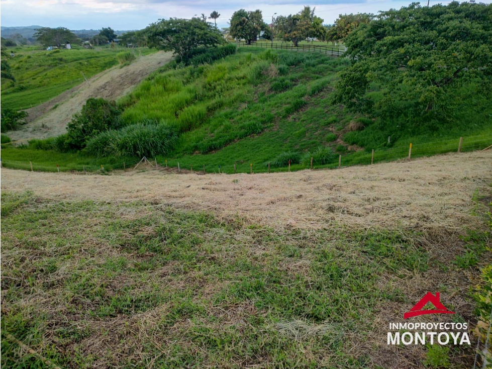 Lote en parcelación cerca a Alcalá, Valle - 3