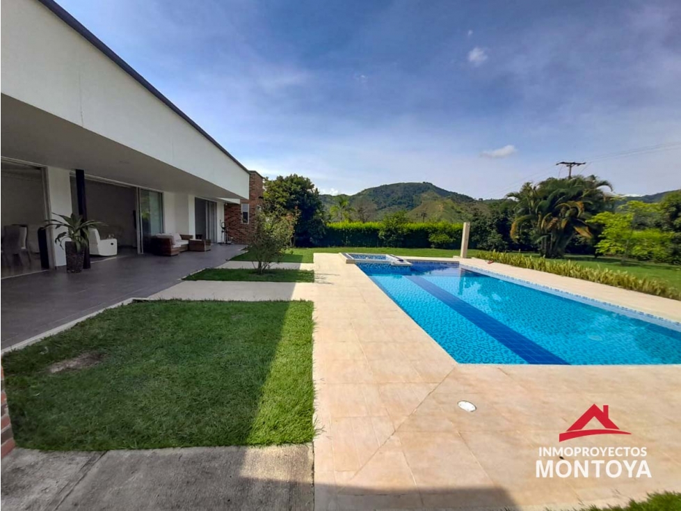 Casa en condominio, Combia, Pereira — foto 6