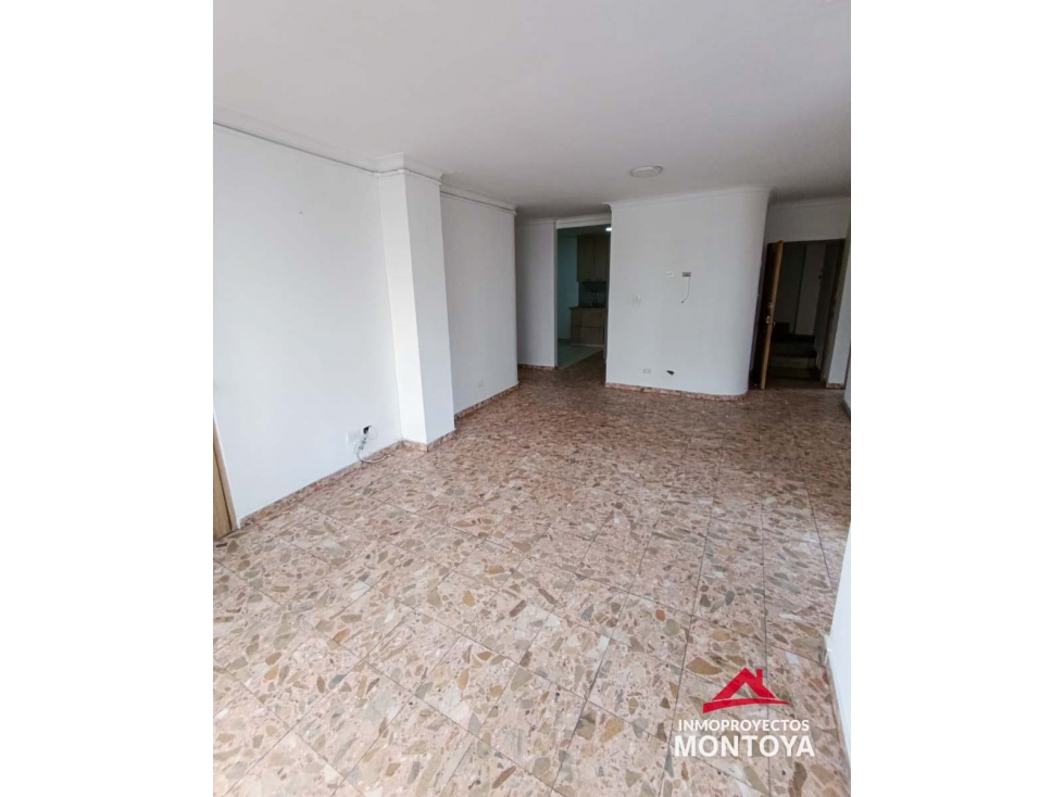 Apartamento sector San Andresito, centro de Pereira — foto 2