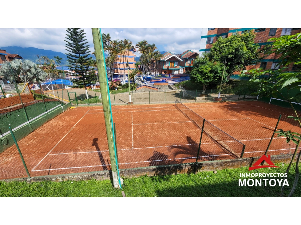 Apartaestudio en conjunto, Molinos, Dosquebradas — foto 6
