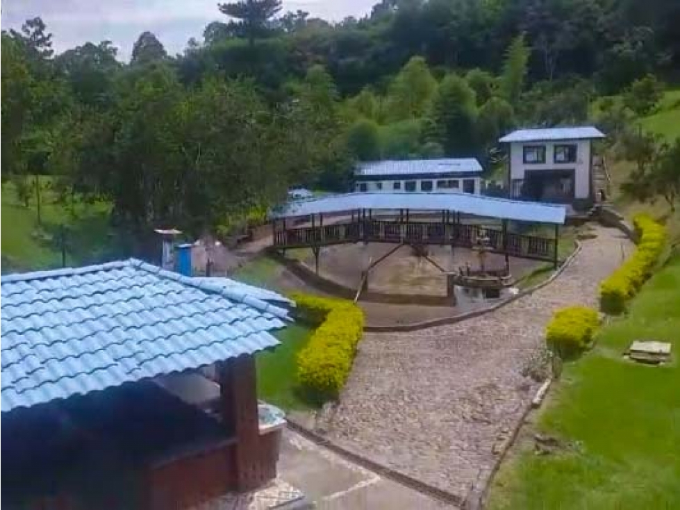 Casa-finca en Cerritos, Pereira — foto 4