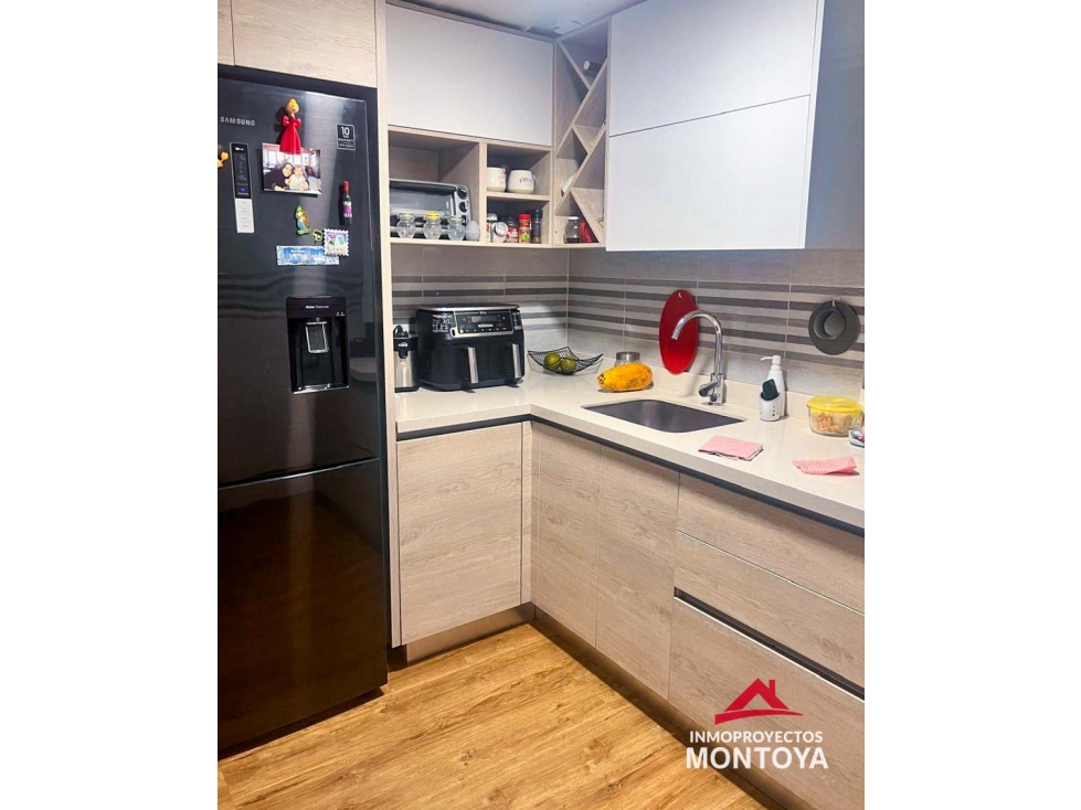 Apartamento en conjunto, Av Sur, Pereira — foto 3