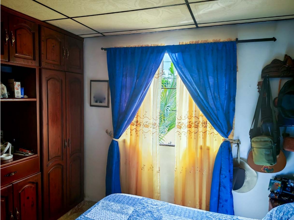 Casa esquinera con 2 rentas sector San Joaquín-Cuba, Pereira — foto 6