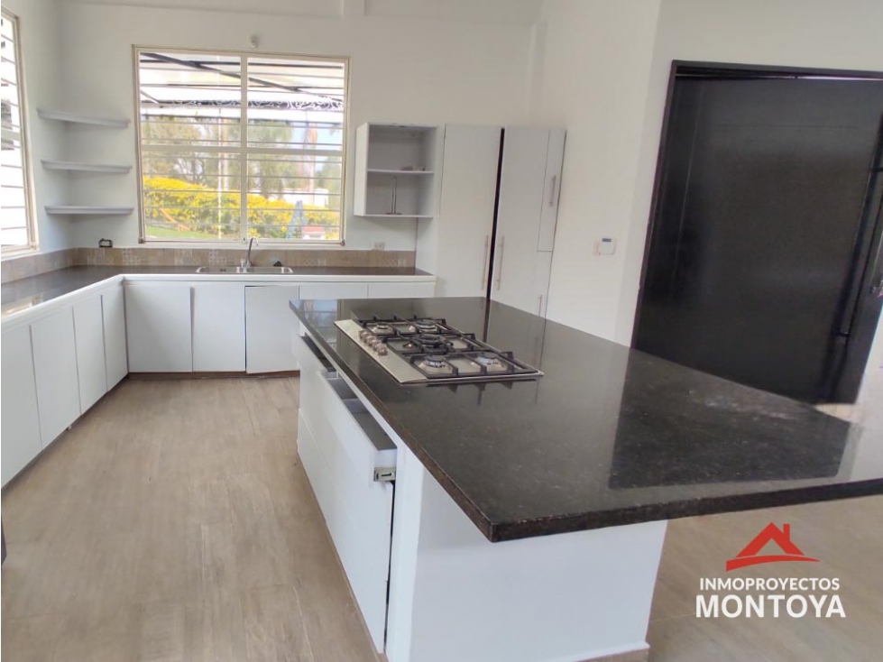 Casa sector vía Cerritos La Virginia, Pereira — foto 4