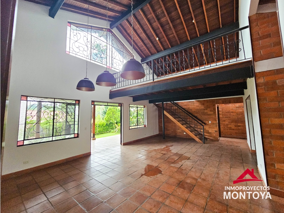 Oportunidad! Venta casa en condominio, Cerritos, Pereira — foto 6