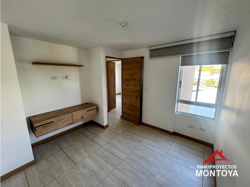 Venta apartamento en Senderos de San Silvestre, Pereira — foto 4