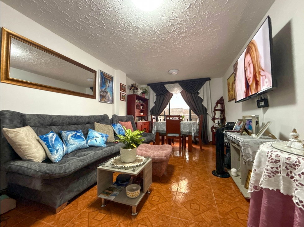 Venta apartamento en El Poblado, Pereira