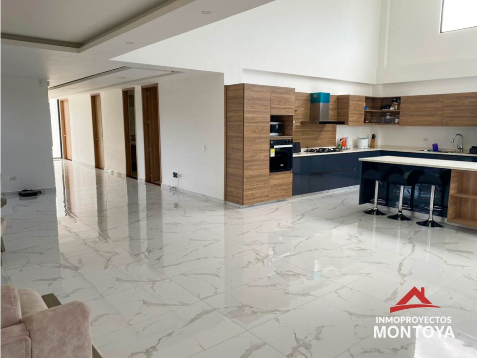 Venta casa campestre en Combia, Pereira — foto 3