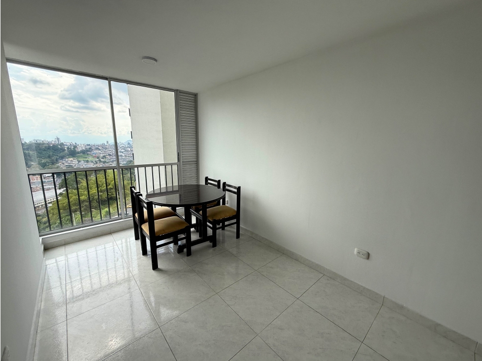 Venta apartamento en Conjunto Aqua Hills, Dosquebradas