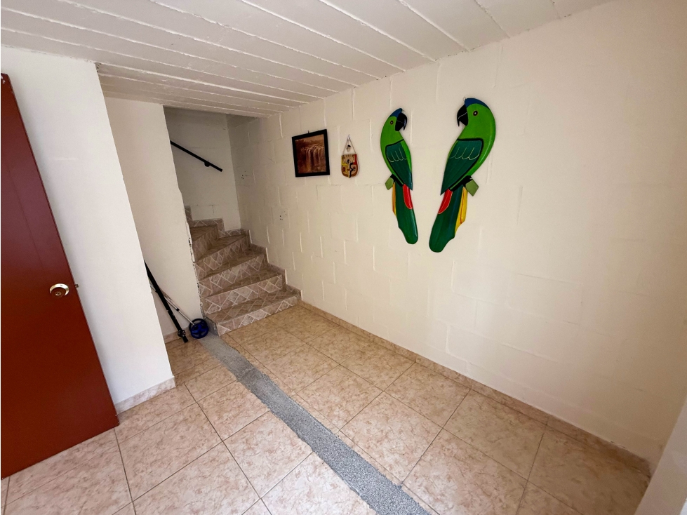 Venta Casa Dúplex, barrio Bombay, Dosquebradas — foto 6