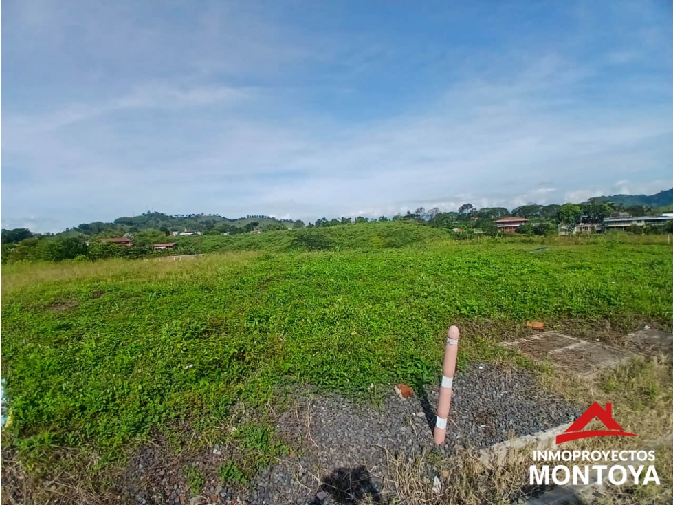 Venta Lote en Combia, Pereira — foto 6