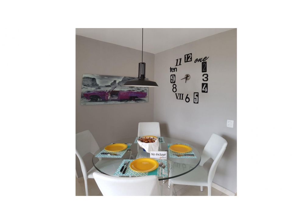 Venta cesion Apartamento la Floresta, Dosquebradas — foto 5