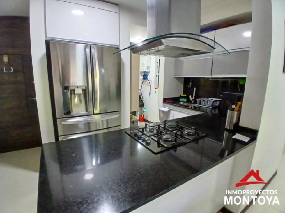 Venta Apartamento en conjunto, Galicia, Pereira — foto 4