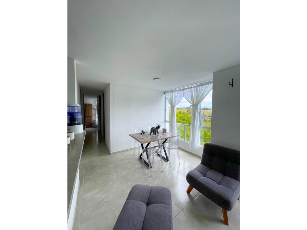 Venta Apartamento en Condina, Pereira