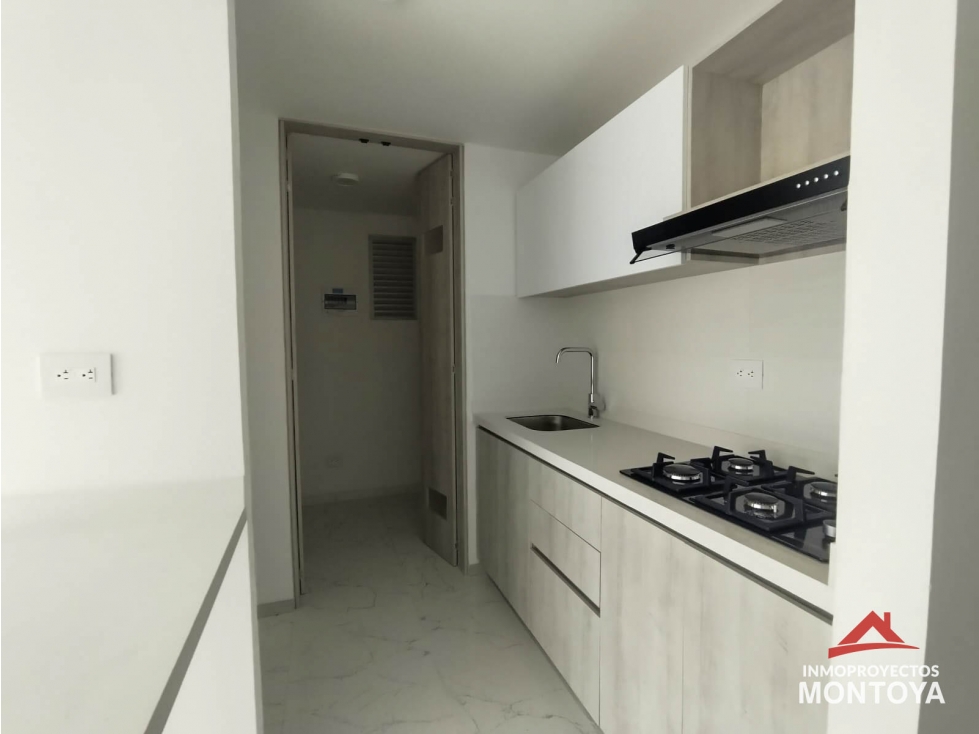Venta Apartamento sector Unicentro, Pereira — foto 3