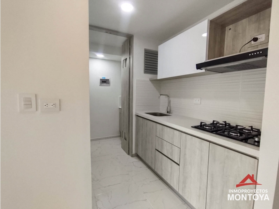 Venta Apartamento sector Unicentro, Pereira — foto 3